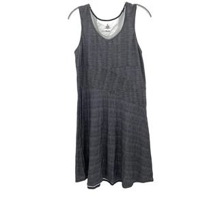 Prana outdoor travel  women’s sleeveless dress